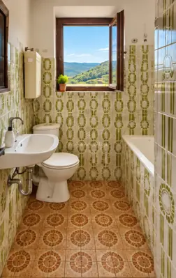 House 200 m², Motovun - quiet location and view of nature - 8