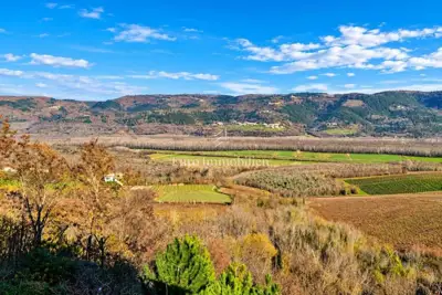 House 200 m², Motovun - quiet location and view of nature - 10