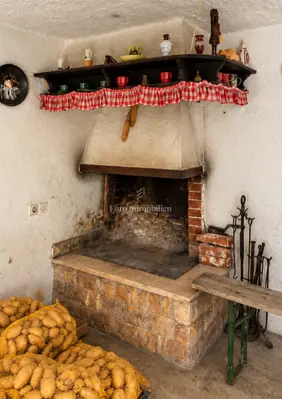 House 200 m², Motovun - quiet location and view of nature - 7