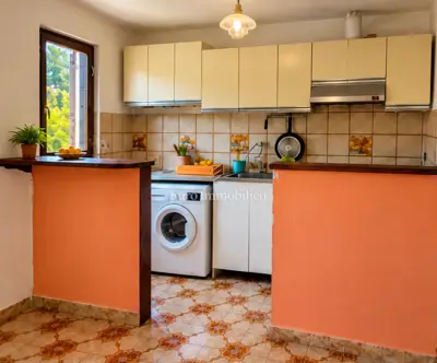 House 200 m², Motovun - quiet location and view of nature - 3