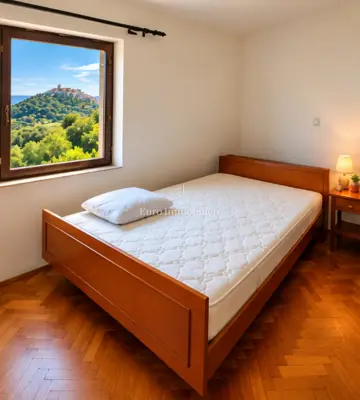 House 200 m², Motovun - quiet location and view of nature - 6