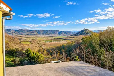 House 200 m², Motovun - quiet location and view of nature - 12