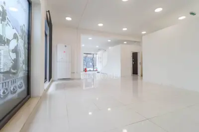 Commercial property for rent in Rudeš, 330 m² - 3