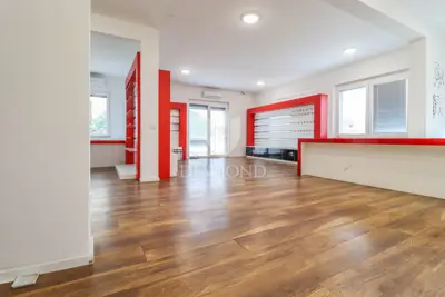 Commercial property for rent in Rudeš, 330 m² - 10