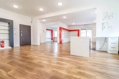 Commercial property for rent in Rudeš, 330 m² - 9