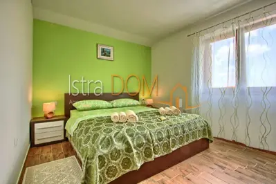 * Štokovcima vila sa bazenom * - 22