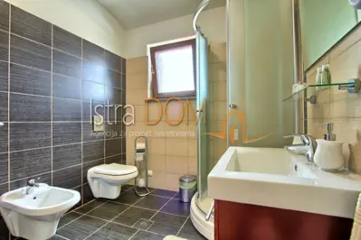 * Štokovcima vila sa bazenom * - 21