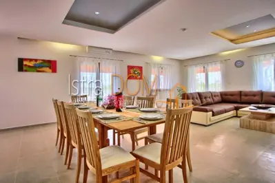 * Štokovcima vila sa bazenom * - 6