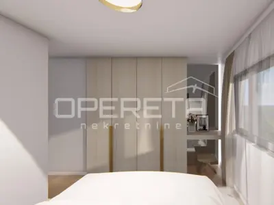 Dvosoban stan u novogradnji, Primošten - 12