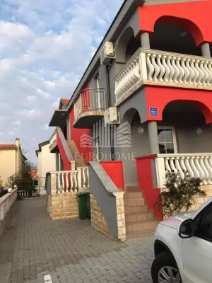 Kuća, Vir, 110 m od mora i mirna ulica - 3