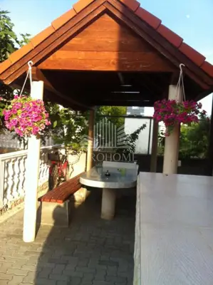 Kuća, Vir, 110 m od mora i mirna ulica - 7