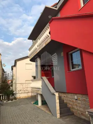 Kuća, Vir, 110 m od mora i mirna ulica - 2