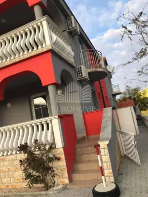 Kuća, Vir, 110 m od mora i mirna ulica - 4