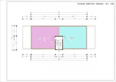 Apartment for sale in Petrčane, 102,9 m² - 11