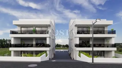 Apartment for sale in Petrčane, 102,9 m² - 4