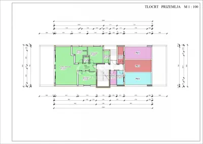 Apartment for sale in Petrčane, 102,9 m² - 9