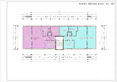 Apartment for sale in Petrčane, 102,9 m² - 10