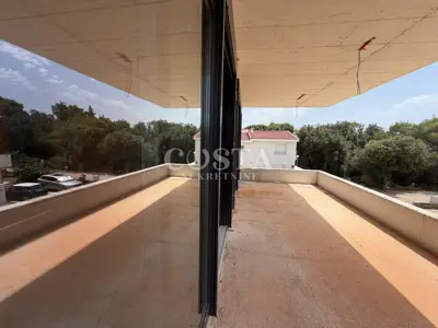 ZADAR, PETRČANE, Punta Radman - Penthouse mit Meerblick im Bau - 6