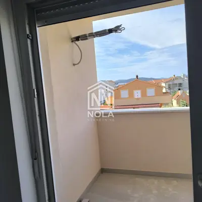 Stan 51 m², Vodice - 2. kat, lođa - 7