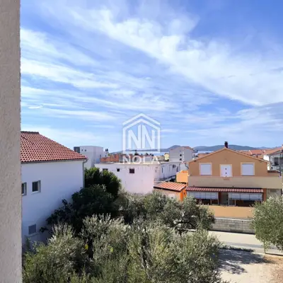 Stan 51 m², Vodice - 2. kat, lođa - 8