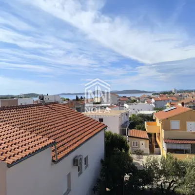 Stan 51 m², Vodice - 2. kat, lođa - 15
