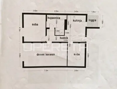 Wohnung zum Kauf in Gradna, 88,2 m² - 15