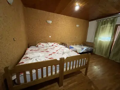 Attraktive Wohnung mit Terrasse, Garten und Meerblick - 5
