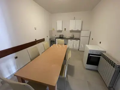 Attraktive Wohnung mit Terrasse, Garten und Meerblick - 7