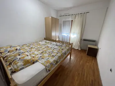 Attraktive Wohnung mit Terrasse, Garten und Meerblick - 6