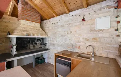 Vila 350 m², Žaborić kod Šibenika, bazen i jacuzzi - 4