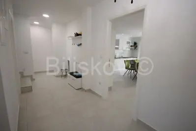 Vila 350 m², Žaborić kod Šibenika, bazen i jacuzzi - 16