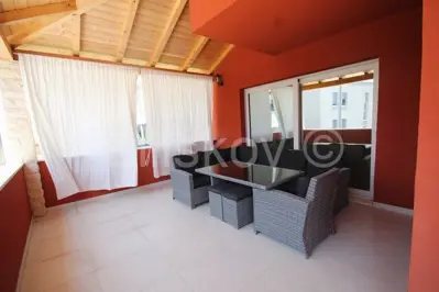 Vila 350 m², Žaborić kod Šibenika, bazen i jacuzzi - 14