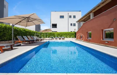 Vila 350 m², Žaborić kod Šibenika, bazen i jacuzzi - 2
