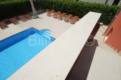 Vila 350 m², Žaborić kod Šibenika, bazen i jacuzzi - 8