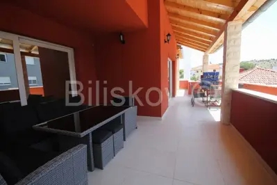 Vila 350 m², Žaborić kod Šibenika, bazen i jacuzzi - 15