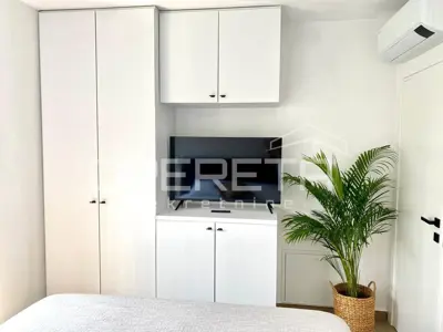 Luxury duplex apartment, first row to the sea, Povljana, Pag - 14