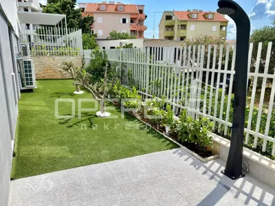 Luxury duplex apartment, first row to the sea, Povljana, Pag - 16