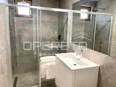 Luxury duplex apartment, first row to the sea, Povljana, Pag - 9