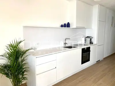 Luxury duplex apartment, first row to the sea, Povljana, Pag - 6