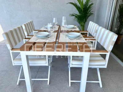Luxury duplex apartment, first row to the sea, Povljana, Pag - 21