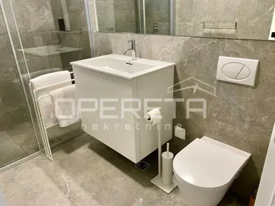 Luxury duplex apartment, first row to the sea, Povljana, Pag - 10