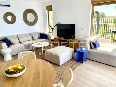Luxury duplex apartment, first row to the sea, Povljana, Pag - 3