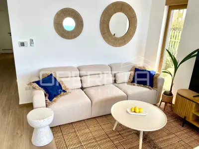 Luxury duplex apartment, first row to the sea, Povljana, Pag - 5