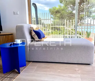 Luxury duplex apartment, first row to the sea, Povljana, Pag - 7
