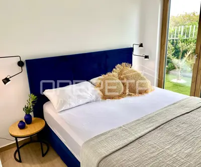 Luxury duplex apartment, first row to the sea, Povljana, Pag - 12