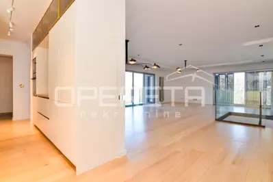 Prodaja, Stan, Tuškanac, Gornje Prekrižje, 5s, 400 m² - 4