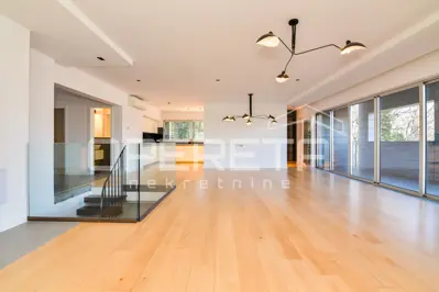 Prodaja, Stan, Tuškanac, Gornje Prekrižje, 5s, 400 m² - 2