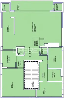 Prodaja, Stan, Tuškanac, Gornje Prekrižje, 5s, 400 m² - 21