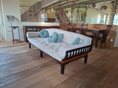 Stan 70 m², Rovinj - starogradska jezgra i pogled na more - 13