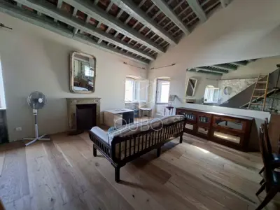 Stan 70 m², Rovinj - starogradska jezgra i pogled na more - 17
